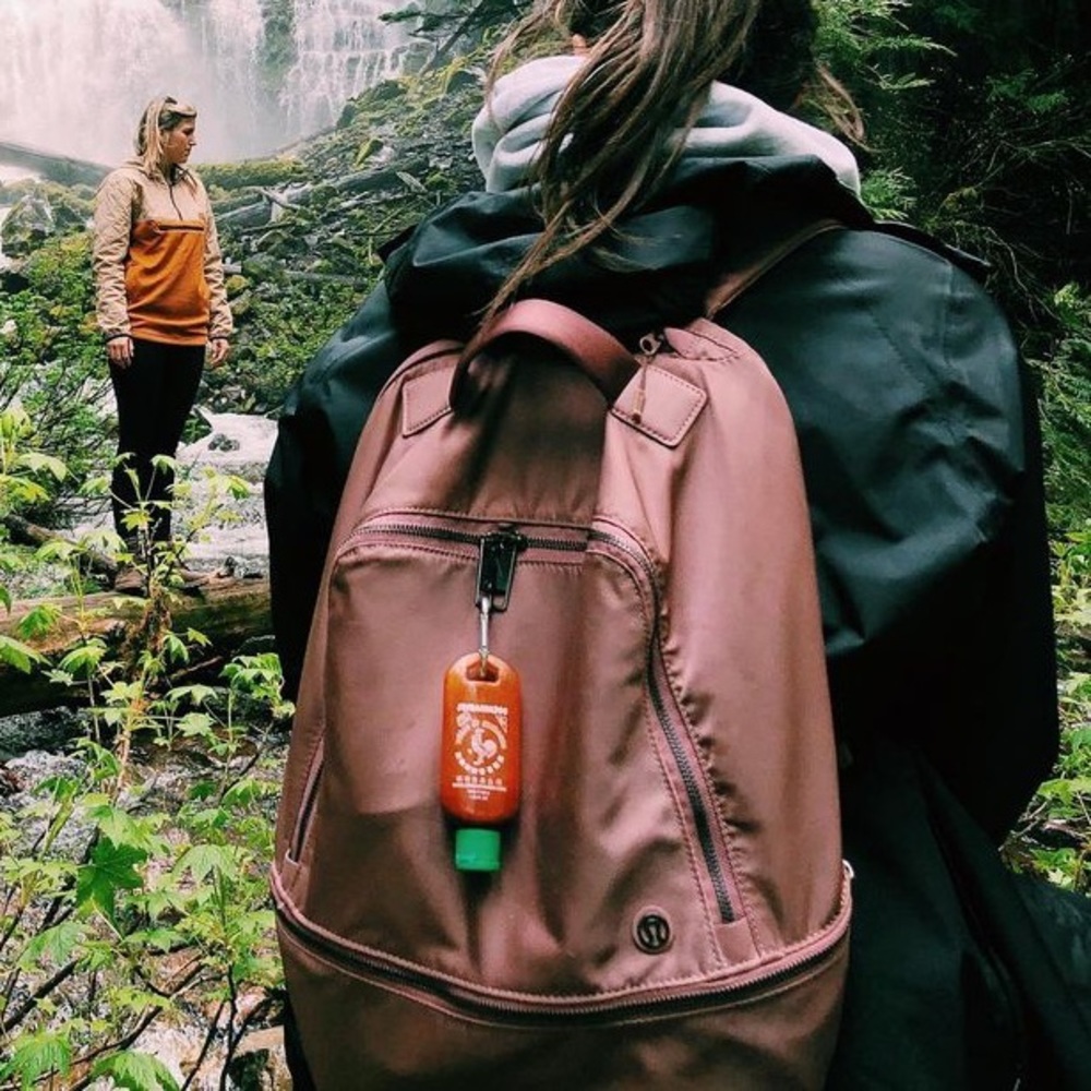 Lululemon City Adventure Backpack